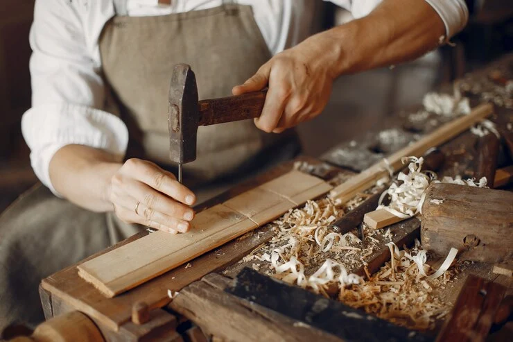 Carpentry Services Germantown MD