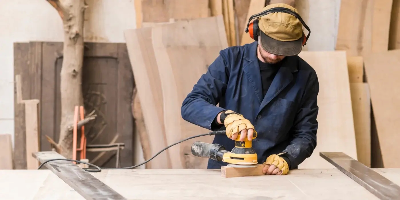 Carpentry Services Germantown MD