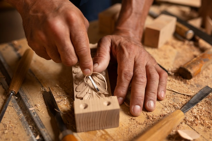 Carpentry Services aGermantown MD