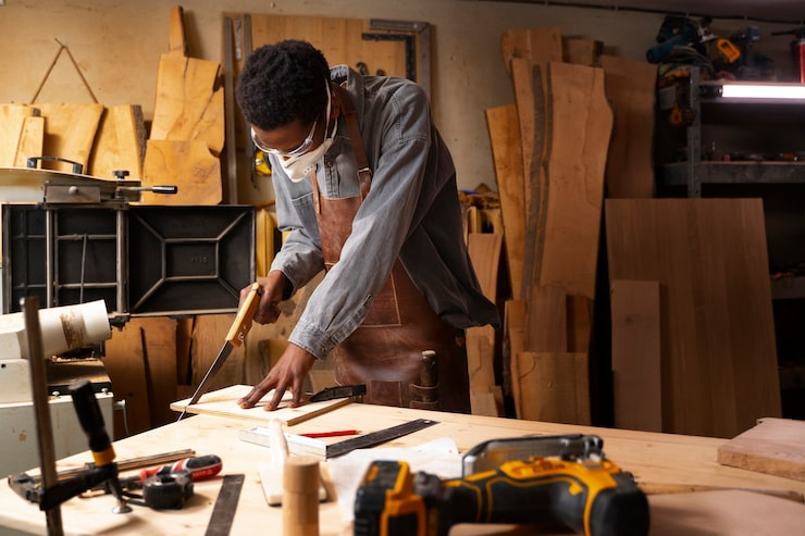Carpentry Services anGermantown, MD