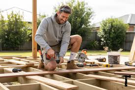 Deck Construction a Germantown MD