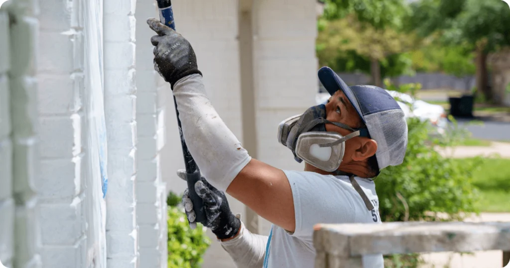 Exterior Painting Company aa Germantown, MD