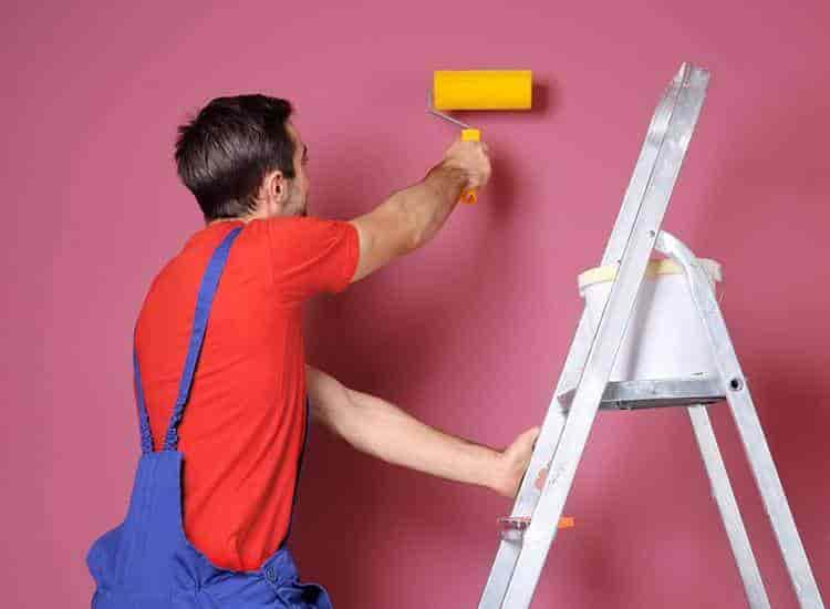 Exterior Painting Company at Germantown MD