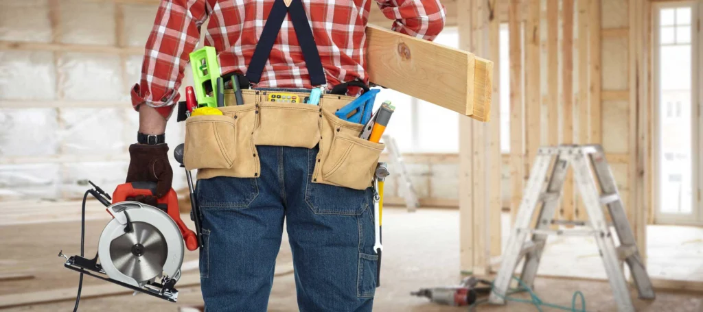 Home and Commercial Handyman Services Germantown md