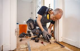 Home and Commercial Handyman Services at